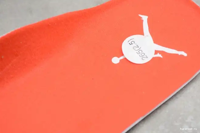 OrangeCT8527-118 Air Jordan 4 Team 0501